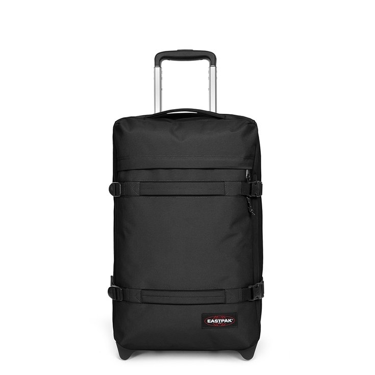 Eastpak Valise Transit'r Taille S 42L Black Profil