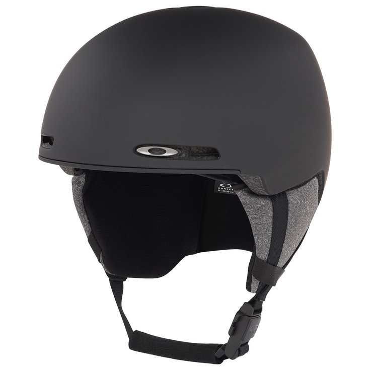 Oakley Casque Mod 1 Mips Blackout Présentation