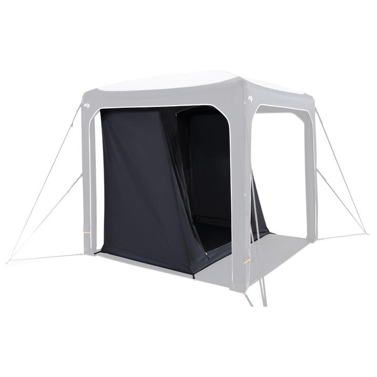 Dometic Tente Hub 2.0 Inner Tent Black Présentation