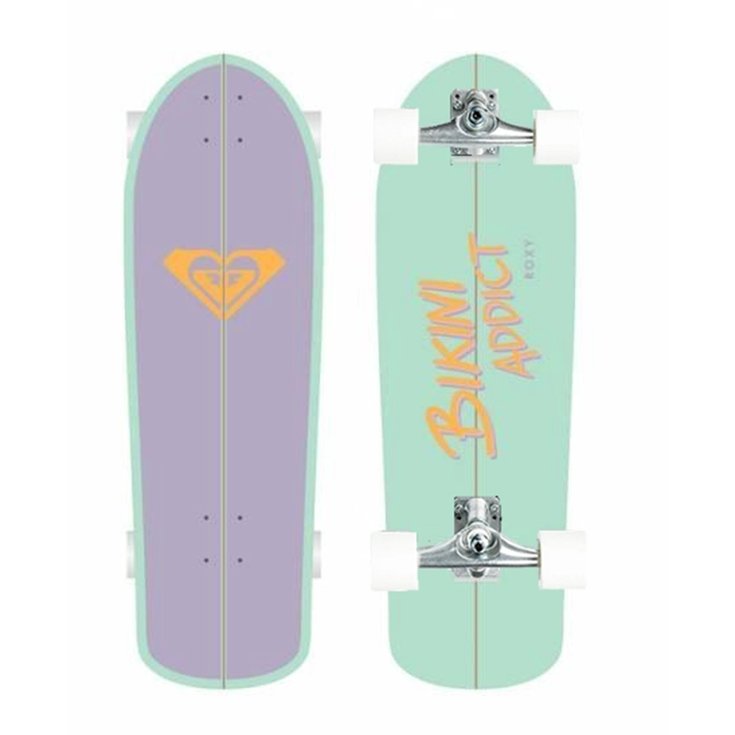 Roxy Skate Surfskate Roxy Flash - 31" - Sans 
