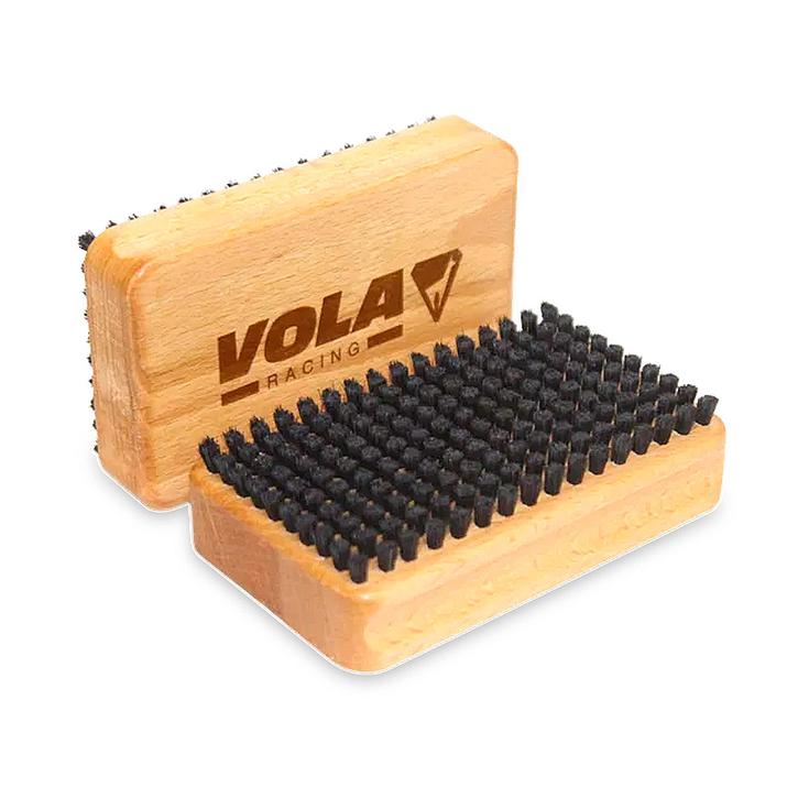 Vola Brosse Crin de Cheval Présentation