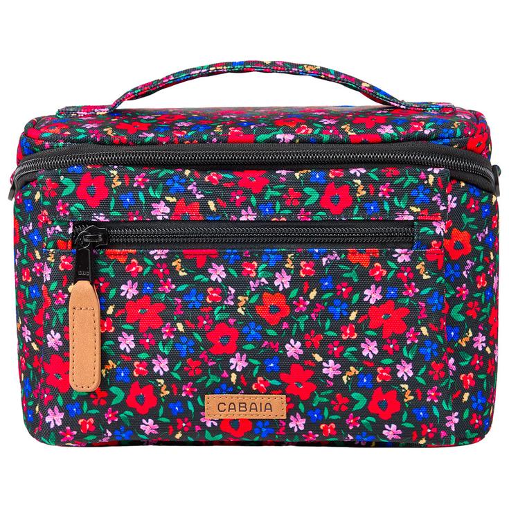 Cabaia Trousse de toilette Vanity Small 4.1L Maupiti Présentation