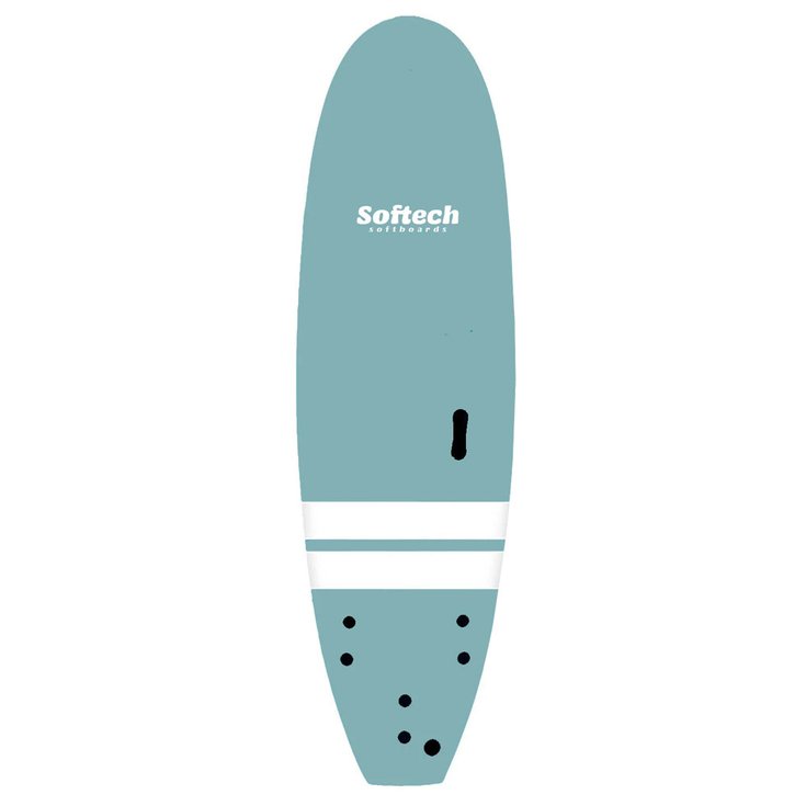 Softech Planche Surf Roller Ltd Mist Profil