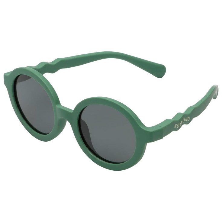 Komono Lunettes de soleil Lele Sage Présentation
