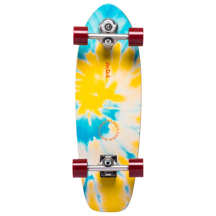 Yow Surfskate Grom Series Hossegor 