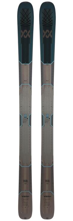 Volkl Ski Alpin Mantra 102 Dos