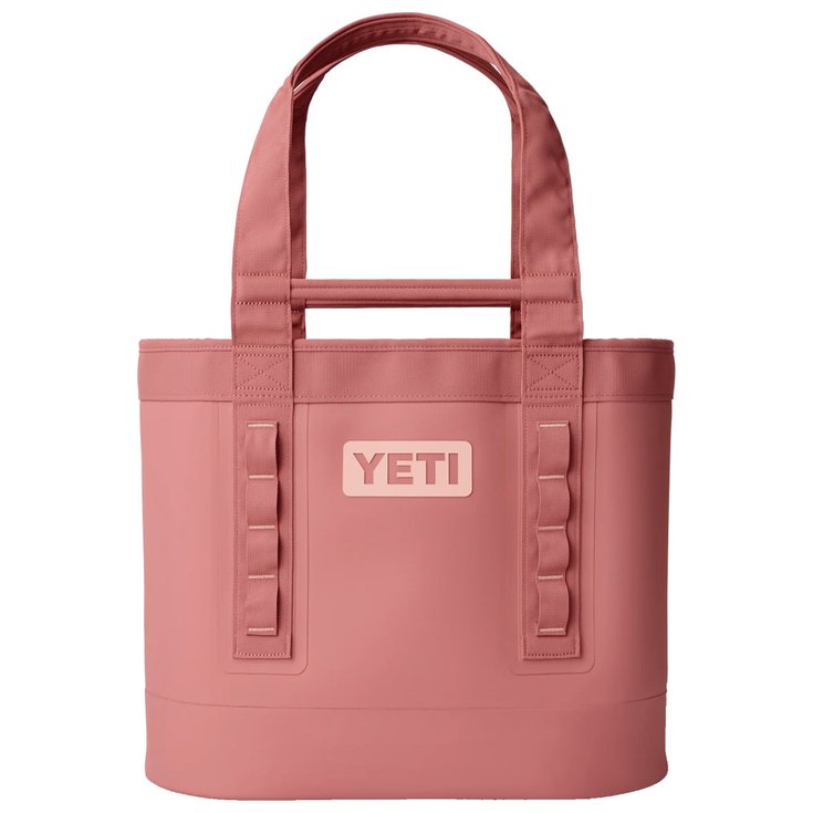 Yeti Sac bandouliere Camino Carryall 35L Sandstone Pink Présentation