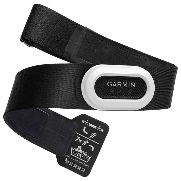 Garmin Accessoire GPS HRM-Pro Plus Présentation