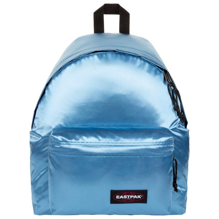 Eastpak Sac à dos Padded Pak'r 24L Satinfied Blue Présentation