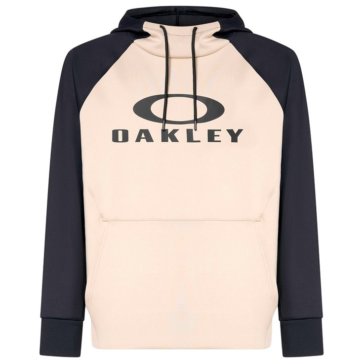 Oakley Sweat Sierra Dwr Fleece Hoody 2.0 Humus Présentation