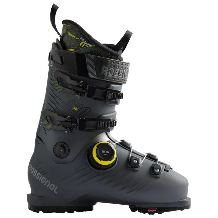 Rossignol Chaussures de Ski Hi-Speed 120 Hv Boa Gw Présentation