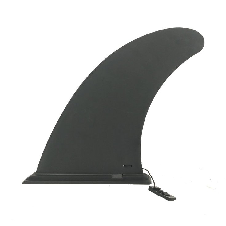 Surf Pistols Ailerons Stand Up Paddle Gonflable Profil
