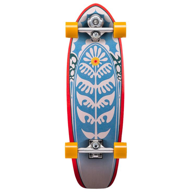 Yow Surfskate Hossegor 