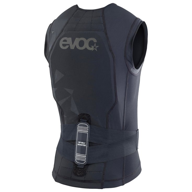 Evoc Protection dorsale Protector Vest Pro Men Black Présentation