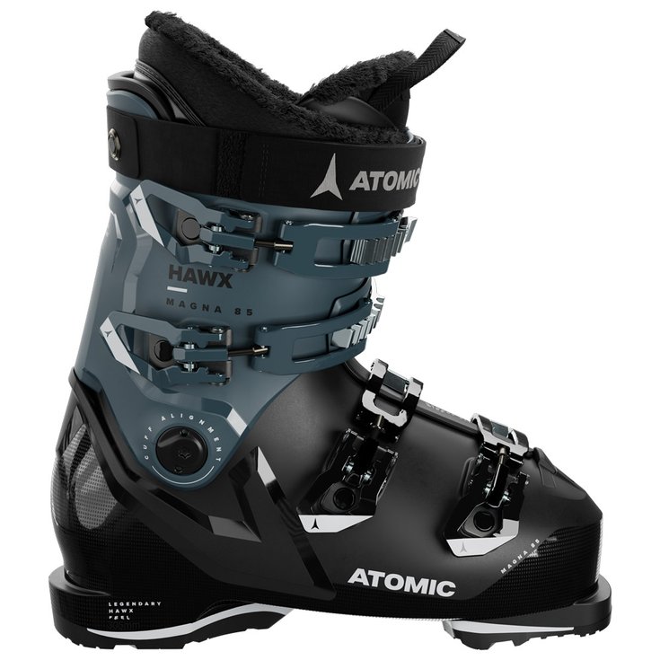 Atomic Chaussures de Ski Hawx Magna 85 W Gw Dos