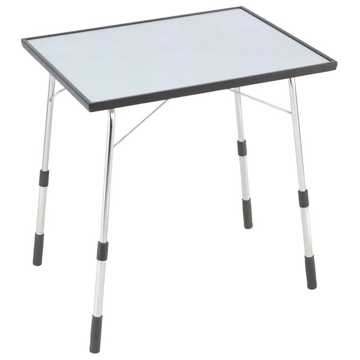 Lafuma Mobilier Table Louisiane Carbon Présentation