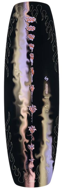 Slingshot Wakeboard Copycat Pro 