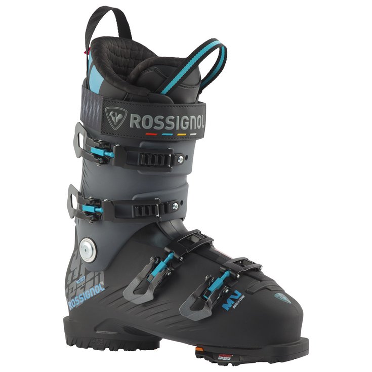 Rossignol Chaussures de Ski Hi-Speed Pro 120 Mv Gw Détail