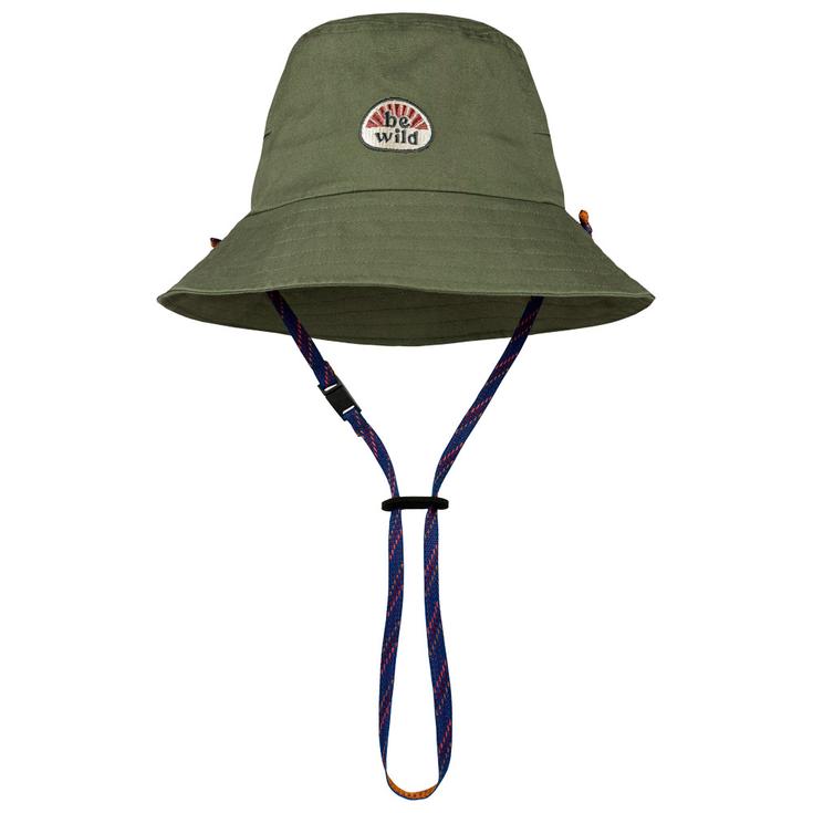 Buff Bob Play Booney Hat Raz Forest Présentation