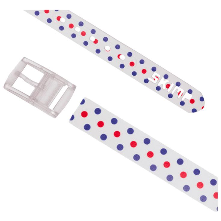 Skimp Ceinture Print Dots 4 Présentation