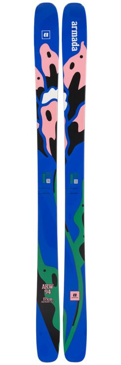 Armada Ski Alpin Arw 94 