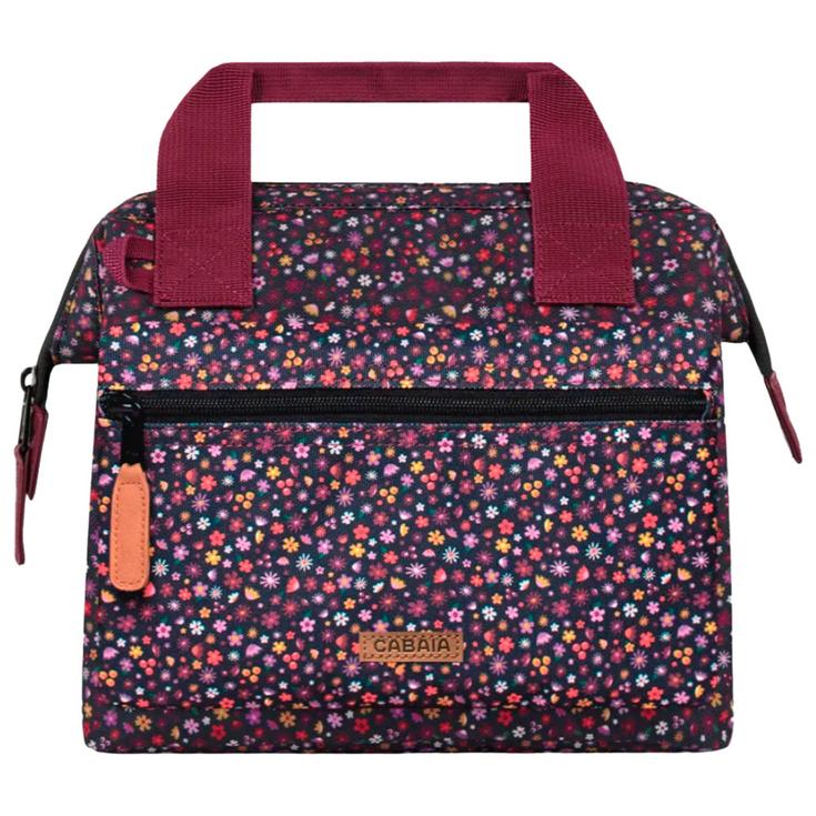 Cabaia Boîte Alimentaire Lunch Bag 7.2L Lausanne Présentation