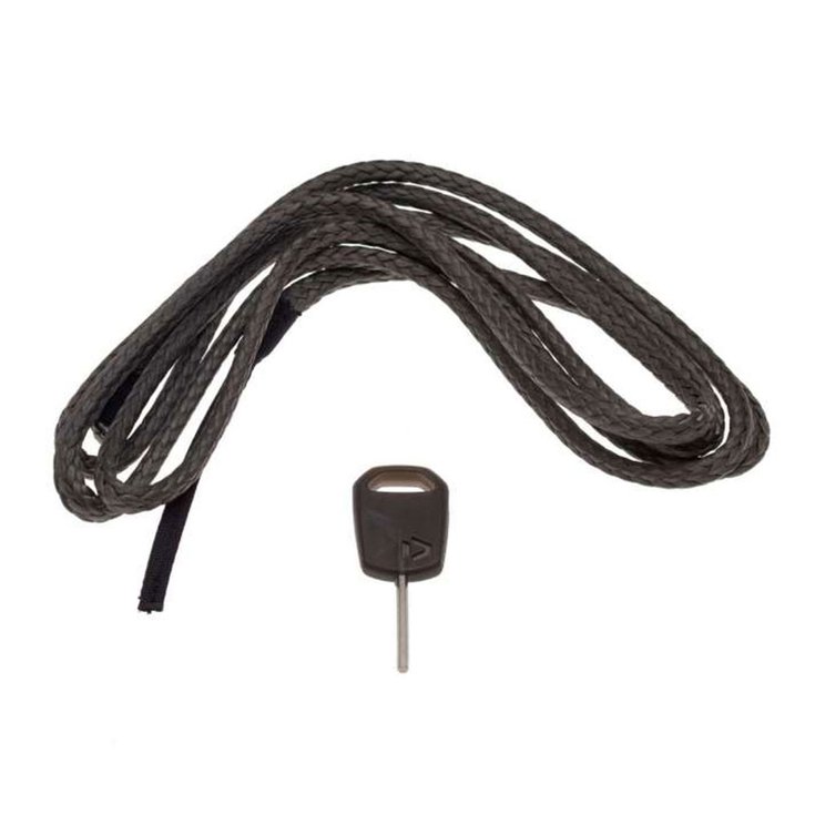 Duotone Accessoires de barre Depower Line & Allen Key Présentation