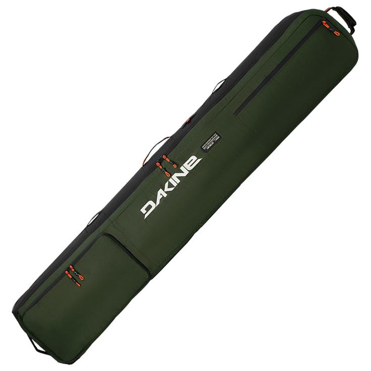 Dakine Housse Snowboard Low Roller Snowboard Bag Rosin Présentation