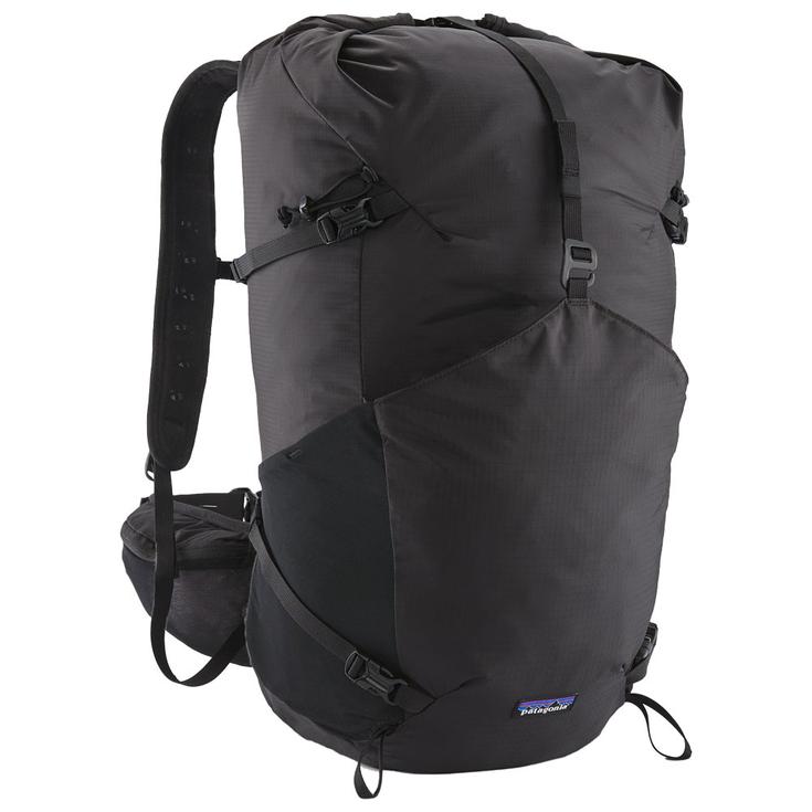Patagonia Sac à dos Terravia Pack 36L Black Présentation