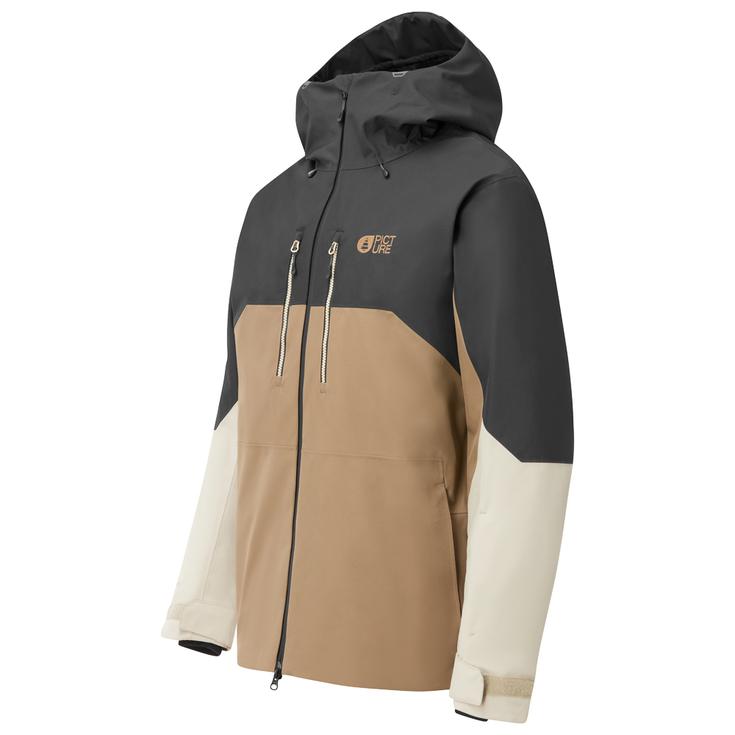 Picture Blouson Ski Picture Object Shitake Présentation