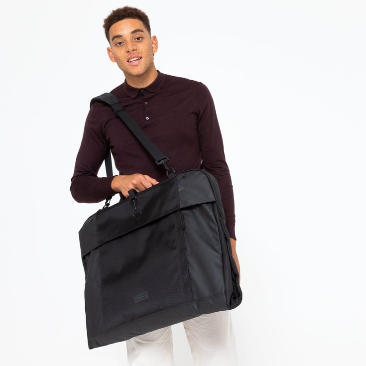Eastpak Sac de voyage Gerald Cnnt Coat Profil