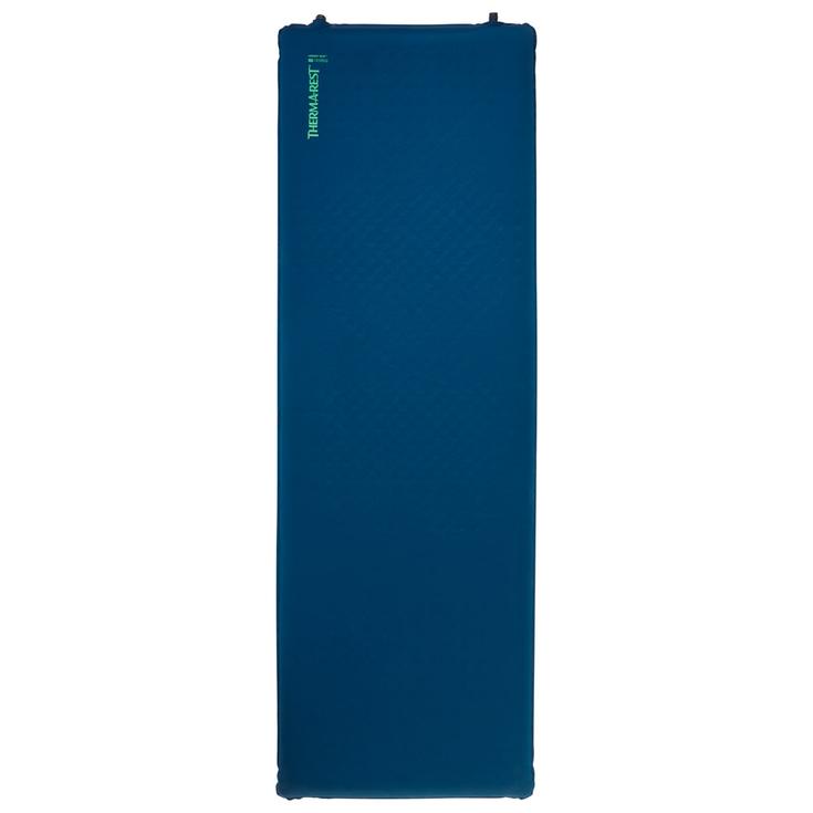 Thermarest Matelas LuxuryMap Poseidon Présentation