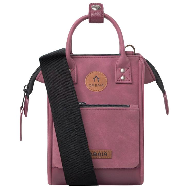 Cabaia Sac bandouliere Nano Bag 1.8L Delhi Présentation