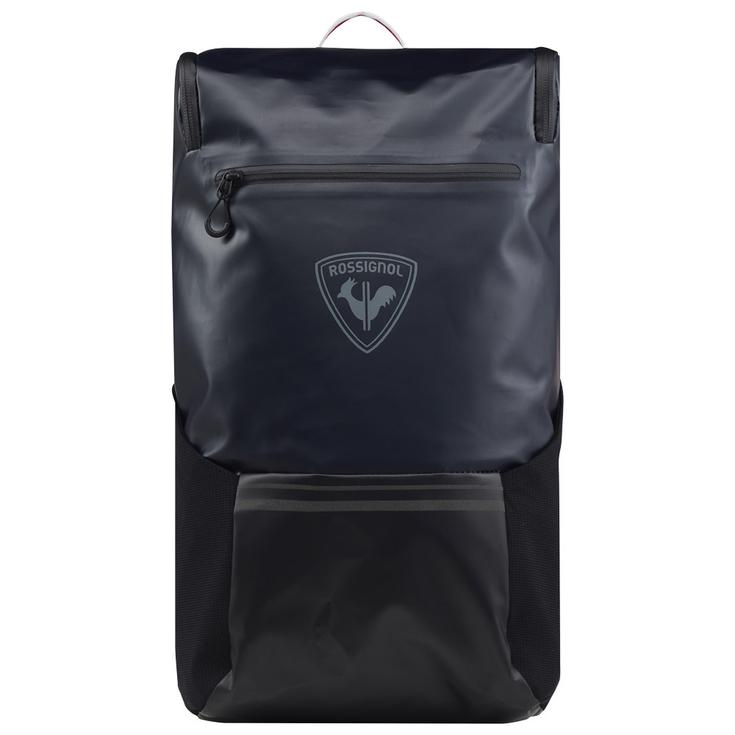 Rossignol Sac à dos Commuters Bag 15L Dark Navy Présentation