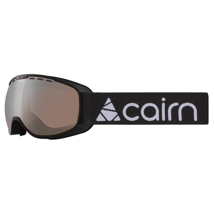 Cairn Masque de Ski Rainbow Mat Black Spx3000 Présentation