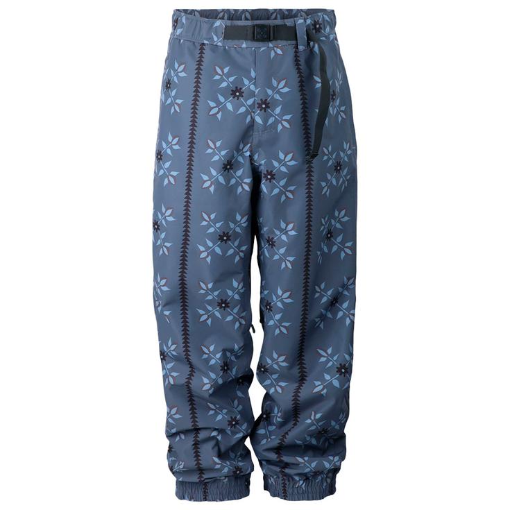 Oxbow Pantalon Ski Arare Pant Dusk Présentation