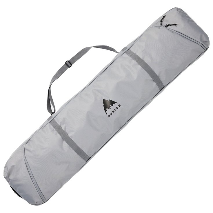 Burton Housse Snowboard Space Sack Board Bag Sharkskin Présentation