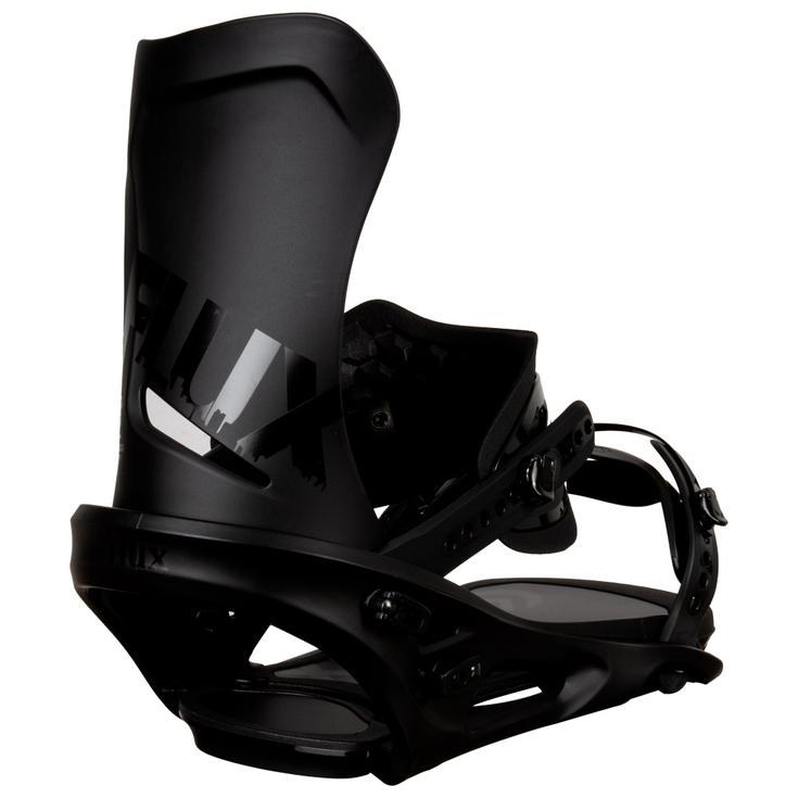 Flux Fix Snowboard Dsl Black Présentation