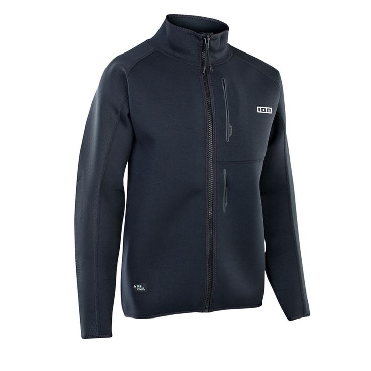 Ion Veste en néoprène Neo Cruise Jacket Black Résumé
