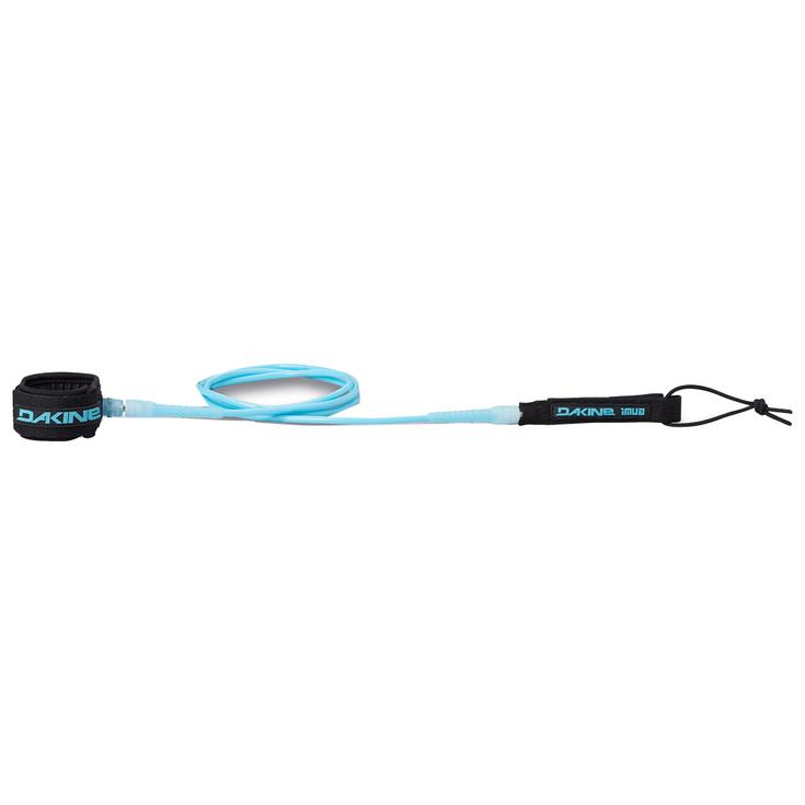 Dakine Leash Surf Imua Comp 6Ft X 3/16In Blue Présentation