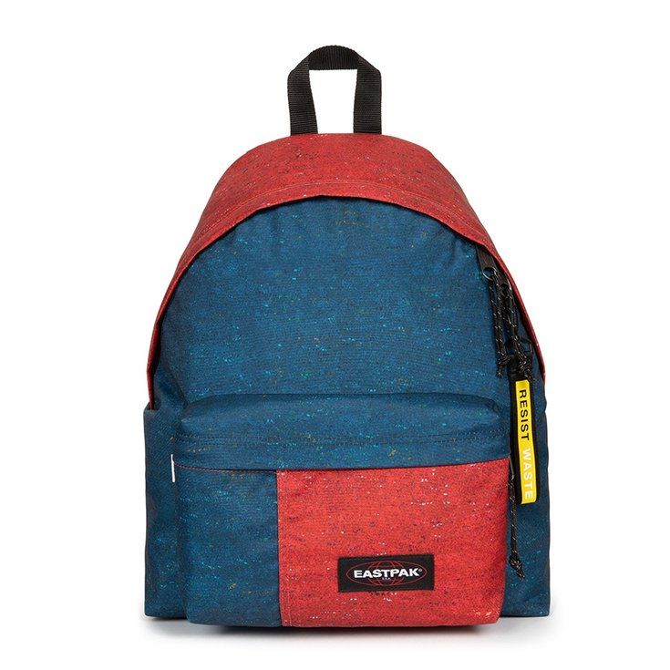 Eastpak Sac à dos Padded Pak'r 24L Resist Waste 09 Profil