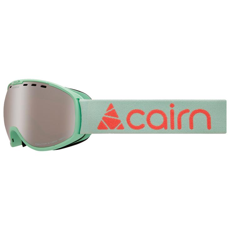 Cairn Masque de Ski Blaze M Frost Spx 3000 Présentation