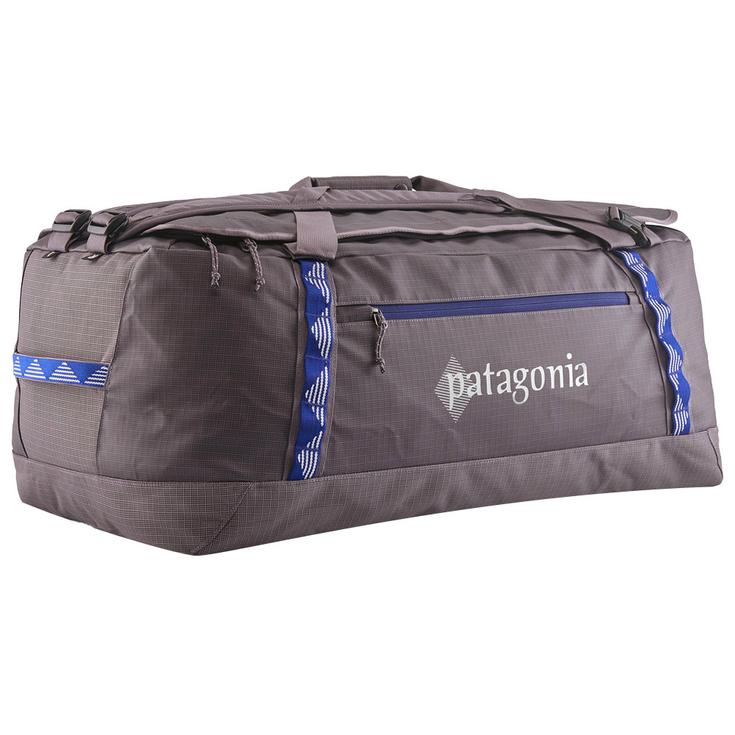 Patagonia Duffel Black Hole Duffel 70L Hut Tripper May Grey Présentation