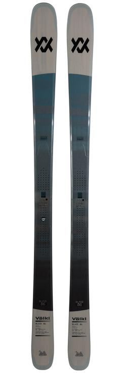 Volkl Ski Alpin Blaze 86 Grey Dos