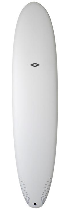 Nsp Planche Surf Protech Double Up 