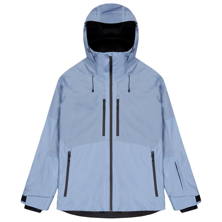 Picture Blouson Ski Sygna Stonewash Présentation