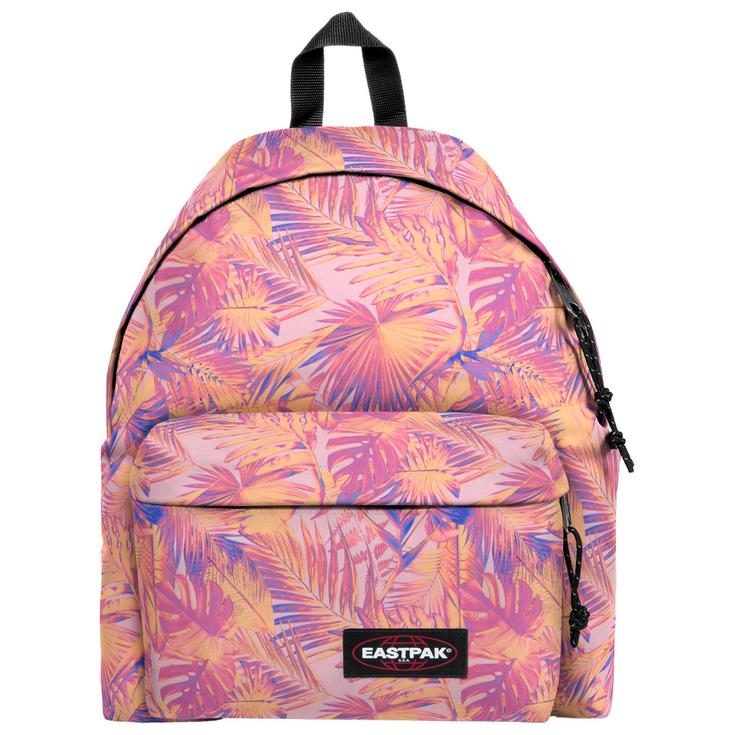 Eastpak Sac à dos Padded Pak'r 24L Brize Retro Soft Présentation