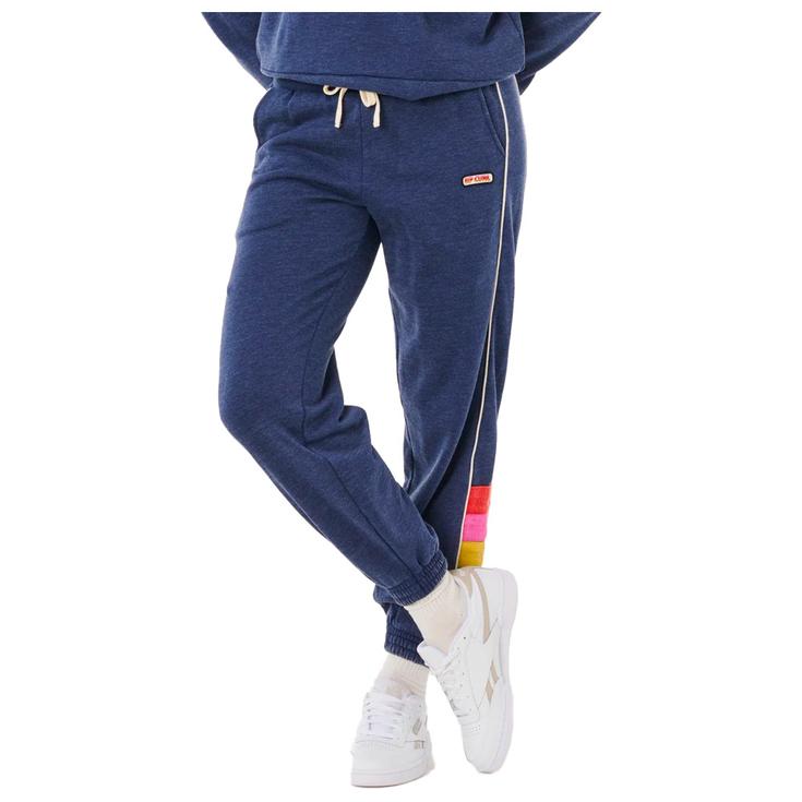 Rip Curl Pantalon Surf Revial Track Dark Navy Présentation
