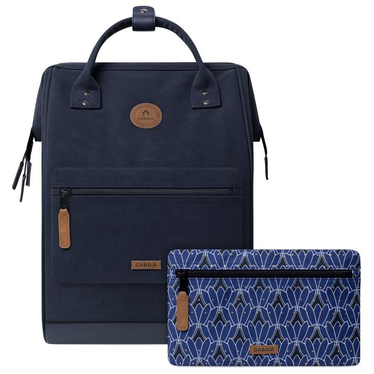Cabaia Sac à dos Adventurer Maxi 23L Zurich Présentation