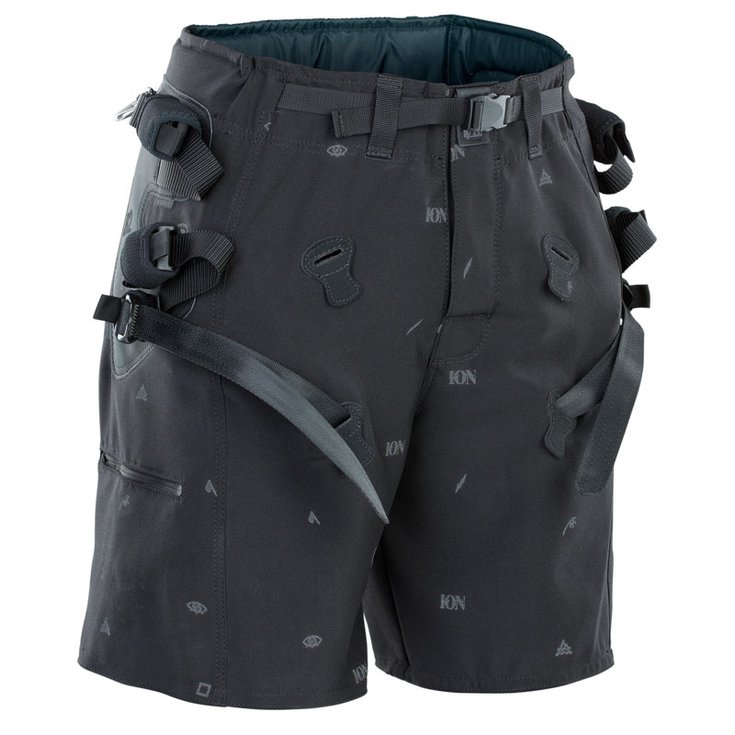 Ion Harnais Kite Culotte B2 2021 Dos